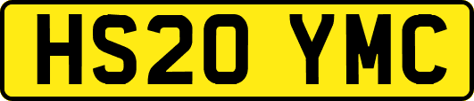 HS20YMC