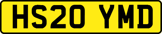 HS20YMD