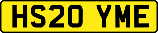 HS20YME