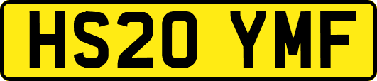 HS20YMF