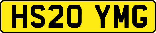 HS20YMG