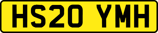 HS20YMH