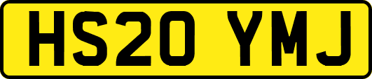 HS20YMJ