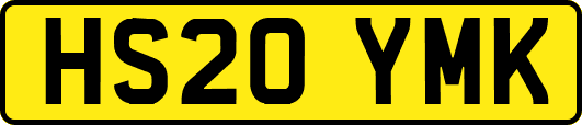 HS20YMK
