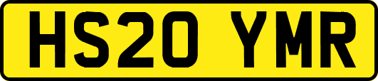 HS20YMR