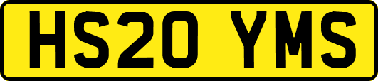 HS20YMS