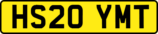 HS20YMT