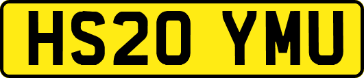 HS20YMU