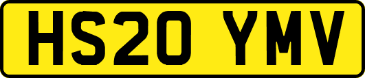 HS20YMV