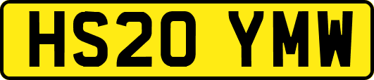 HS20YMW