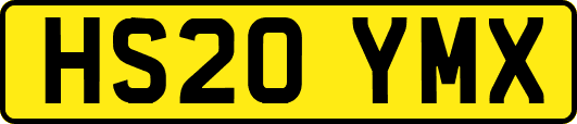 HS20YMX