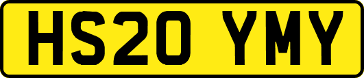 HS20YMY
