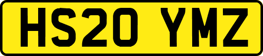 HS20YMZ