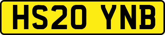 HS20YNB