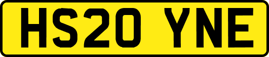HS20YNE