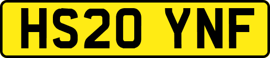 HS20YNF