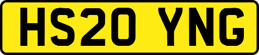 HS20YNG