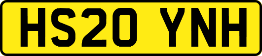 HS20YNH