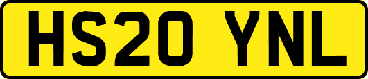 HS20YNL