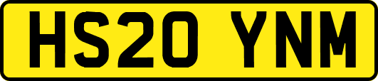 HS20YNM