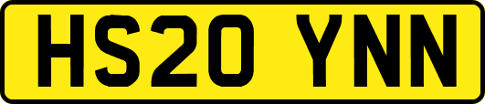 HS20YNN