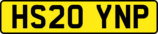 HS20YNP