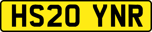 HS20YNR