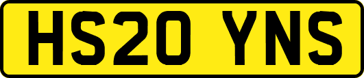 HS20YNS