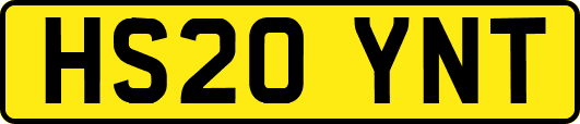 HS20YNT