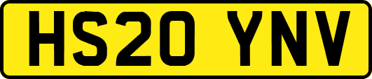 HS20YNV