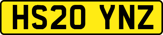 HS20YNZ