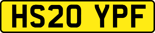 HS20YPF