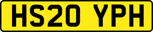 HS20YPH