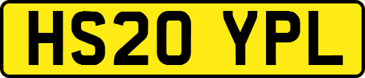 HS20YPL
