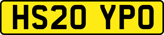 HS20YPO
