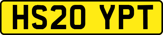 HS20YPT