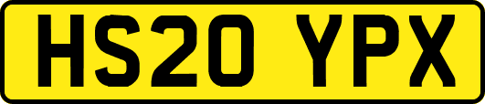 HS20YPX