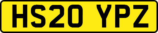 HS20YPZ