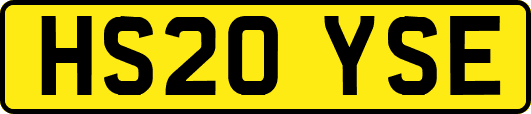HS20YSE