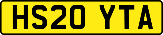 HS20YTA