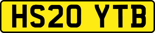 HS20YTB