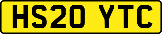 HS20YTC