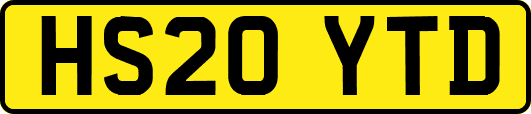 HS20YTD