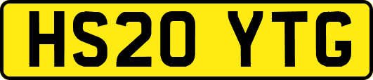 HS20YTG