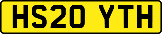 HS20YTH