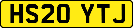 HS20YTJ