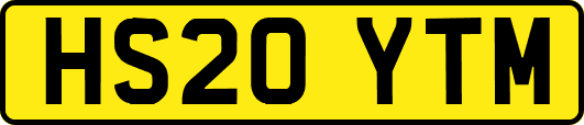 HS20YTM