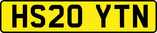 HS20YTN