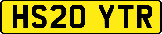 HS20YTR
