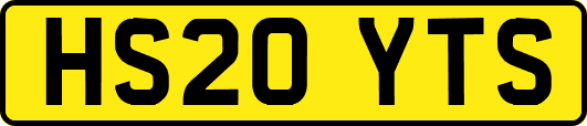 HS20YTS